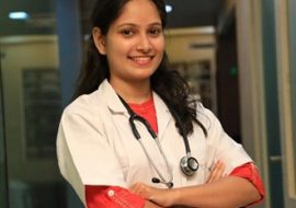 Dr. Divya Rathod - Health Culture