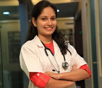 Dr. Divya Rathod - Health Culture