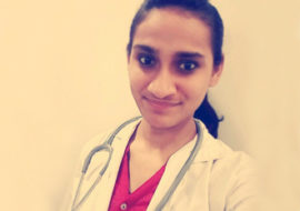 Dr. Nidhi Prajapati - Health Culture