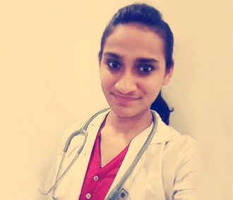 Dr. Nidhi Prajapati - Health Culture