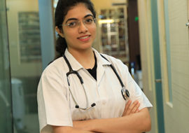 Dr. Aishwarya Patil - Health Culture