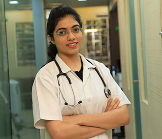 Dr. Aishwarya Patil - Health Culture
