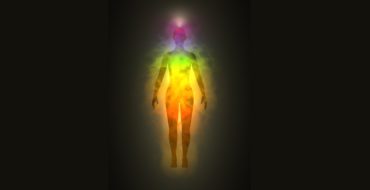 Human Energy - Aura Scan Image - Health Culture
